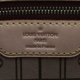 Louis Vuitton Neverfull MM Monogram Interior Stamp