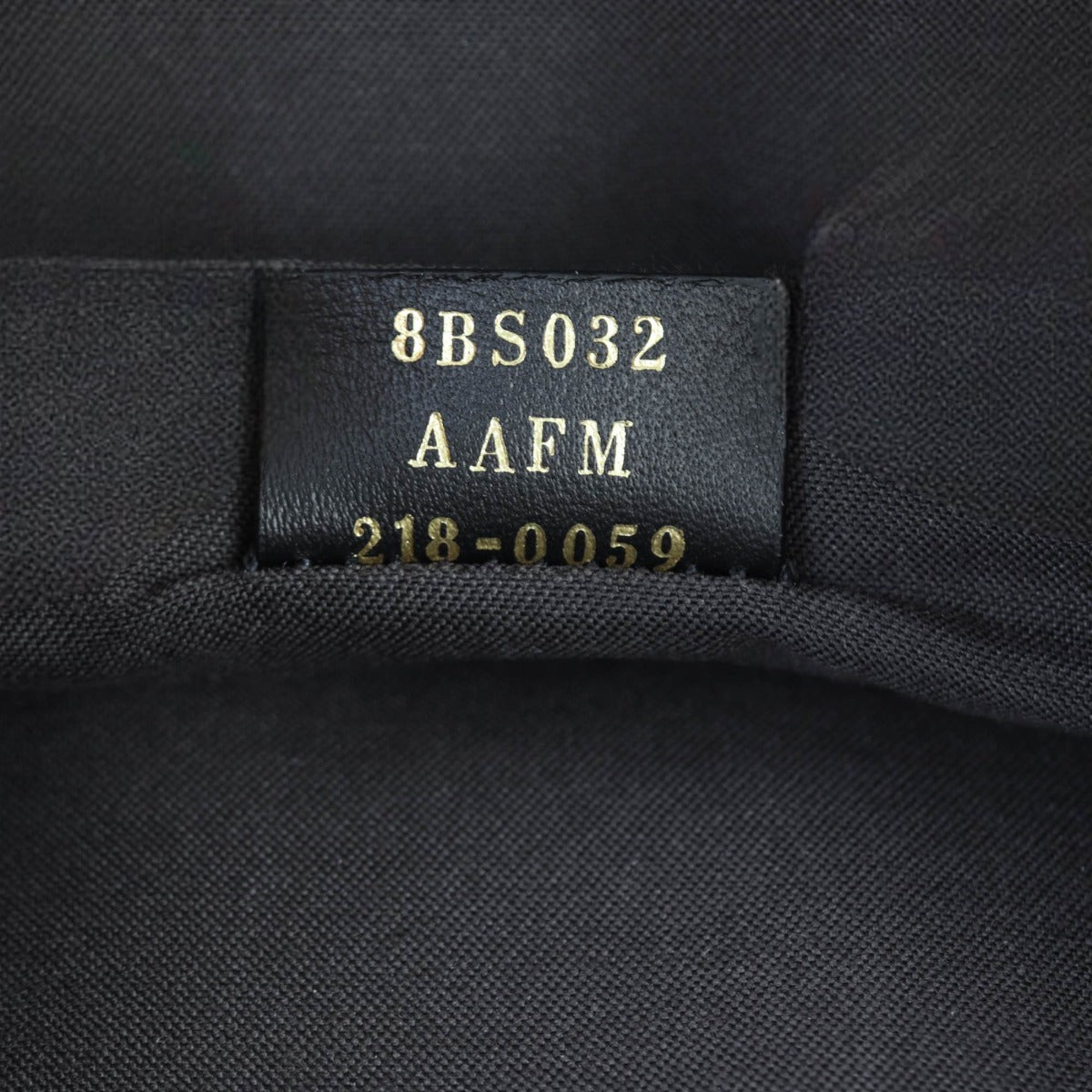 Fendi F is Fendi Wallet on Chain with Pouches