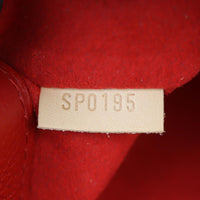 Louis Vuitton Pallas MM Monogram Date Code