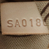 Louis Vuitton Neverfull MM Monogram Date Code