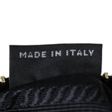 Prada Saffiano Re-edition 2000 Crossbody