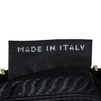 Prada Saffiano Re-edition 2000 Crossbody