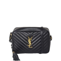 Saint Laurent Lou Camera Bag