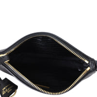 Prada Saffiano Re-edition 2000 Crossbody