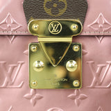 Louis Vuitton Spring Street Monogram Vernis Hardware