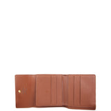 Louis Vuitton Elise Wallet Monogram Open