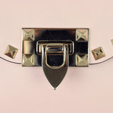 Valentino Rockstud Medium Crossbody Hardware