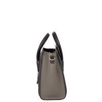 Celine Nano Luggage Tote