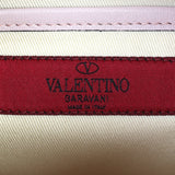 Valentino Rockstud Medium Crossbody Interior Stamp