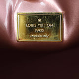 Louis Vuitton Spring Street Monogram Vernis Interior Stamp