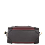 Celine Nano Luggage Tote