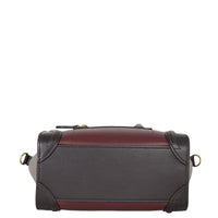 Celine Nano Luggage Tote