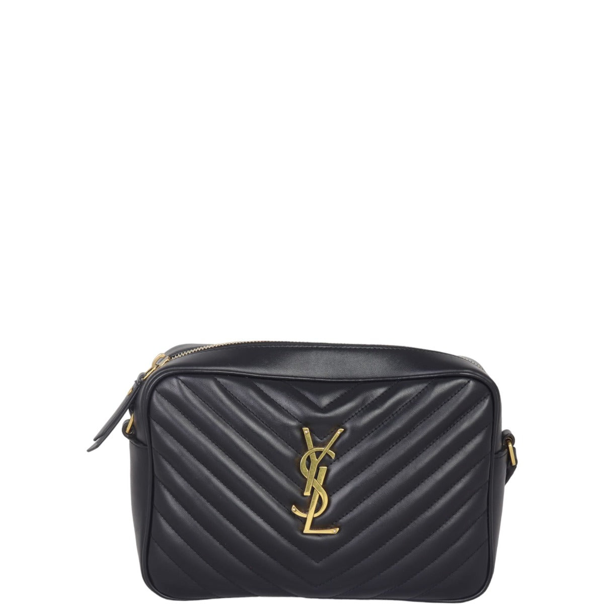 Saint Laurent Lou Camera Bag