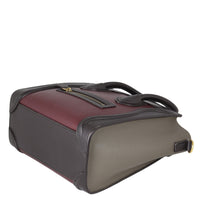 Celine Nano Luggage Tote