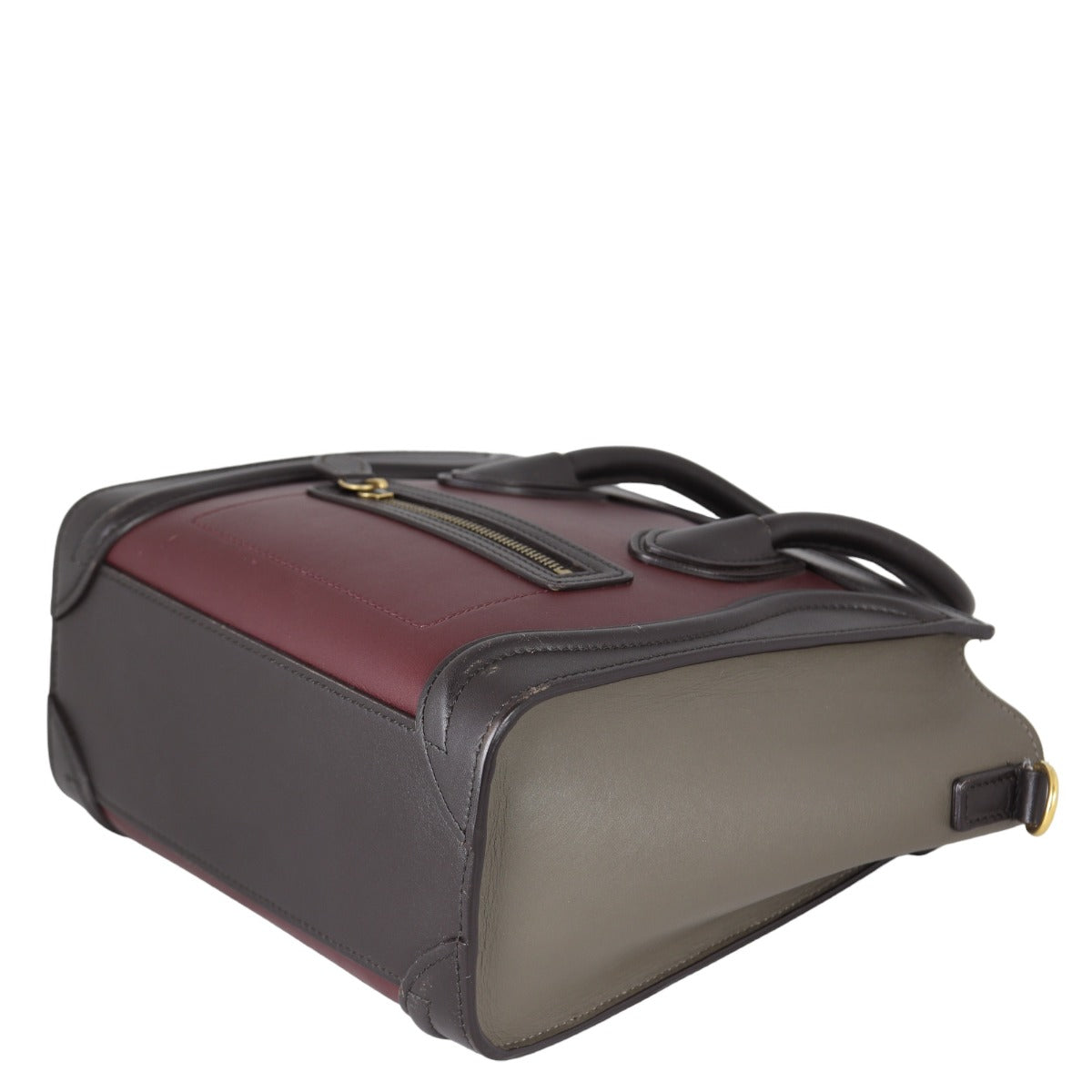 Celine Nano Luggage Tote