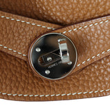 Hermes Lindy 30 Clemence Hardware