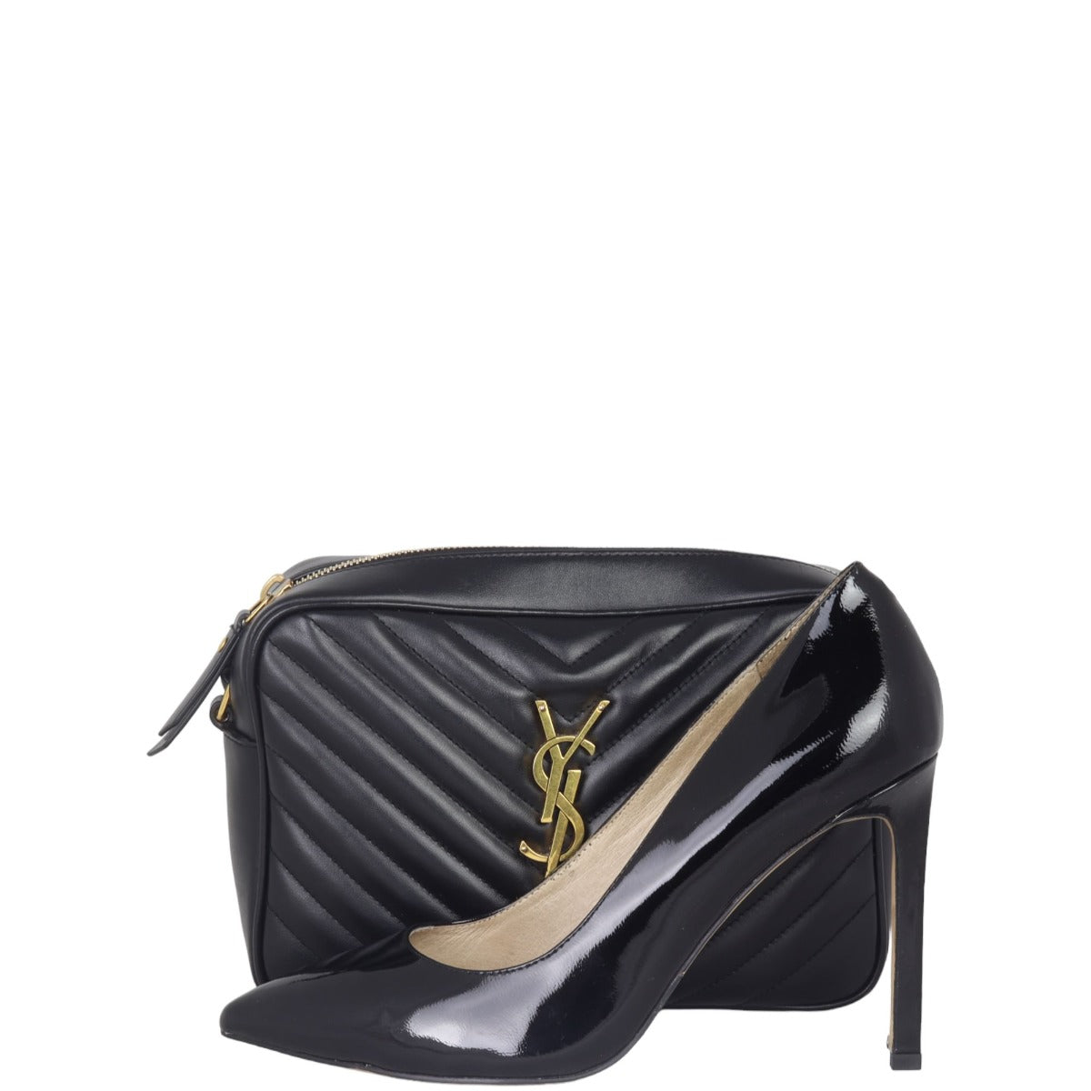 Saint Laurent Lou Camera Bag