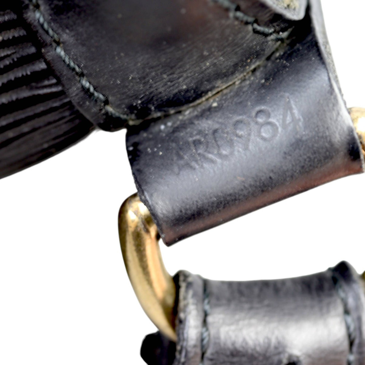 Louis Vuitton Noe Epi