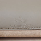 Gucci Dionysus GG Supreme Super Mini Bag