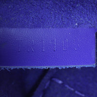 Louis Vuitton Pochette Accessories Epi Date Code