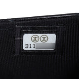 Chanel Classic Wallet on Chain | GHW