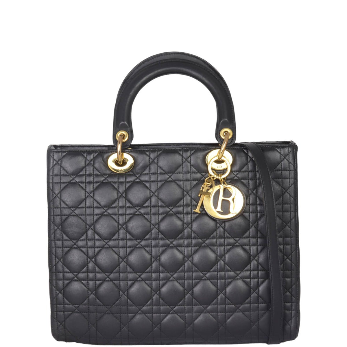 Dior Lady Dior Large