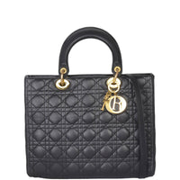 Dior Lady Dior Large