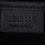 Celine Nano Luggage Tote