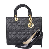 Dior Lady Dior Large