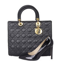 Dior Lady Dior Large