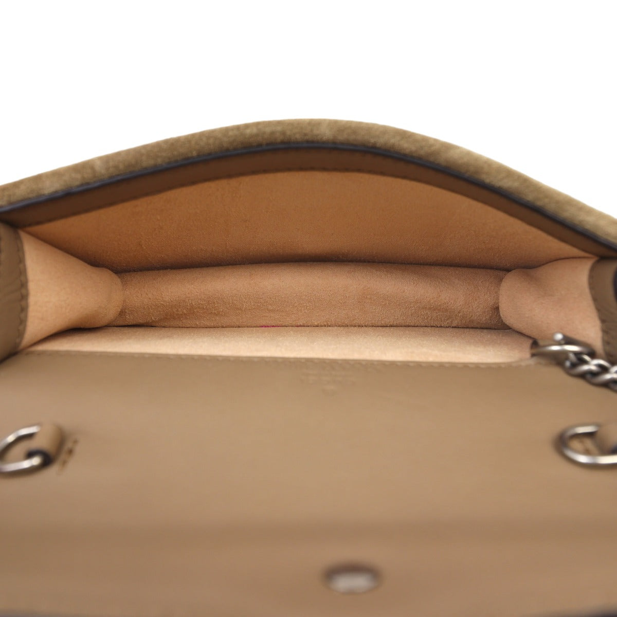 Gucci Dionysus GG Supreme Super Mini Bag