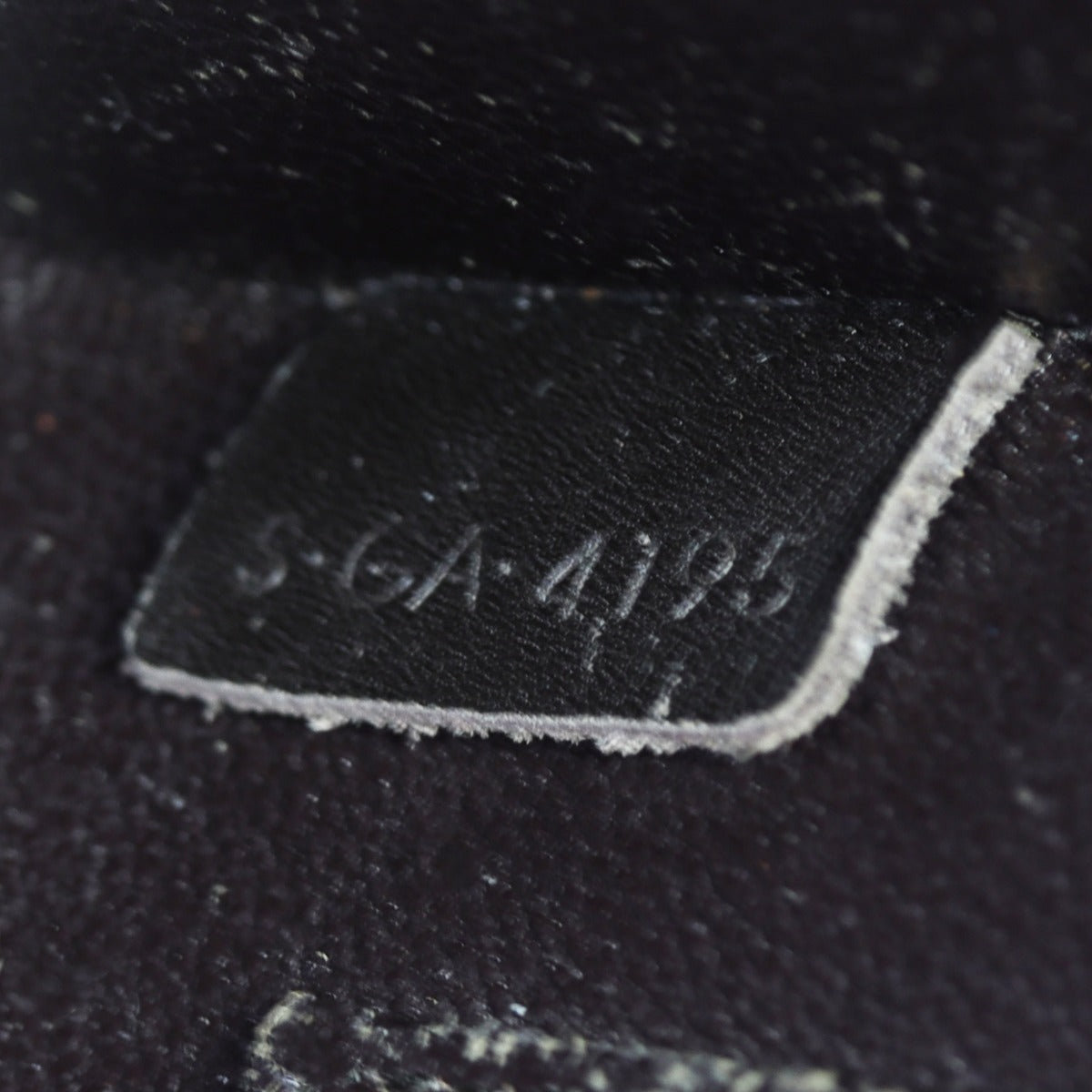 Celine Nano Luggage Tote