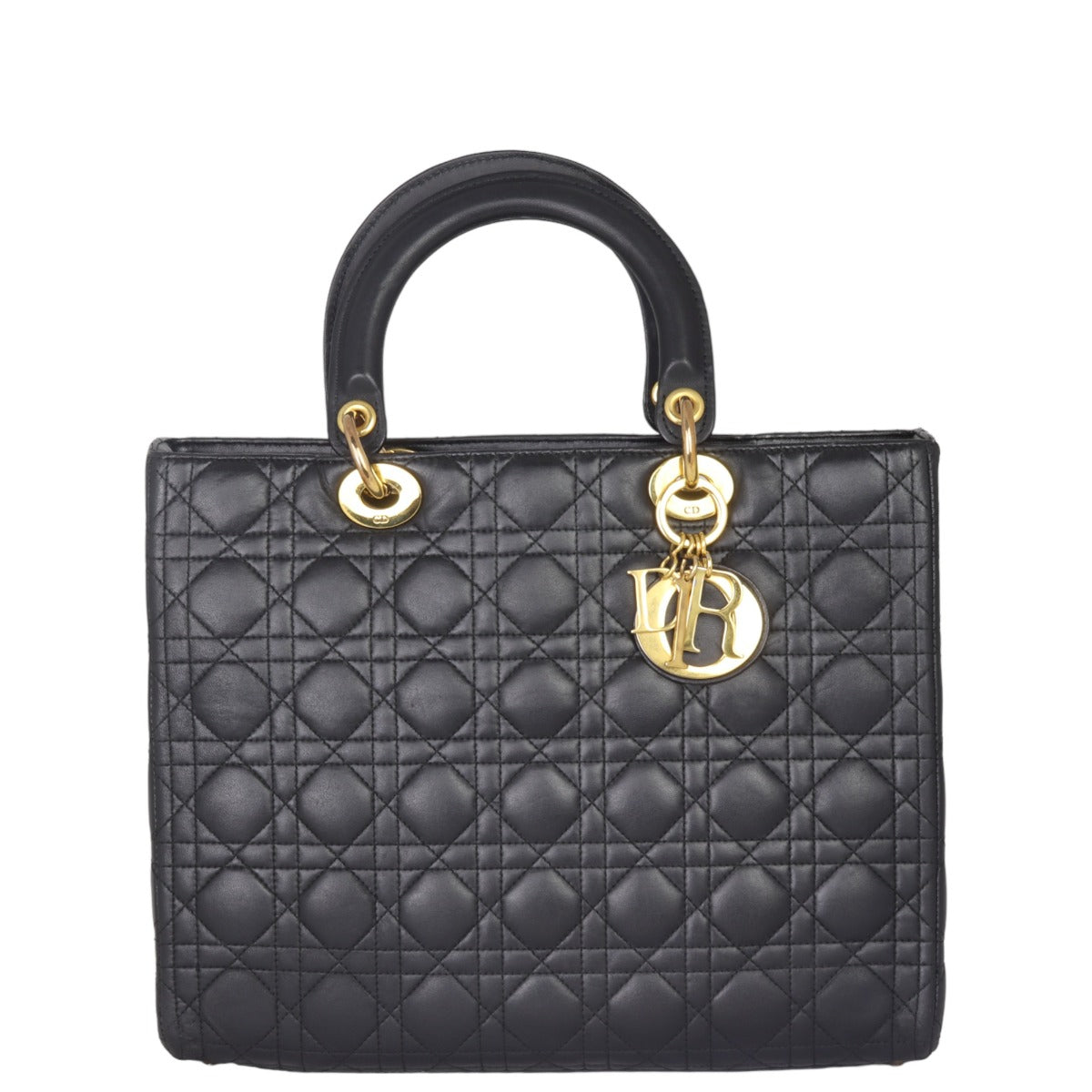 Dior Lady Dior Large