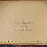 Louis Vuitton Evasion Monogram Stamp