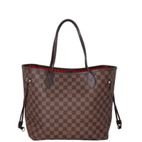 Louis Vuitton Neverfull MM Damier Ebene
