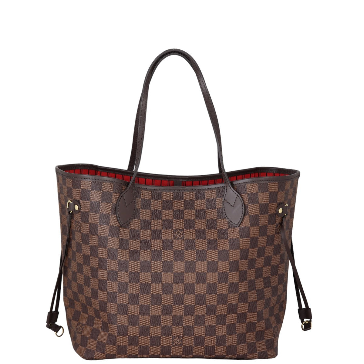 Louis Vuitton Neverfull MM Damier Ebene