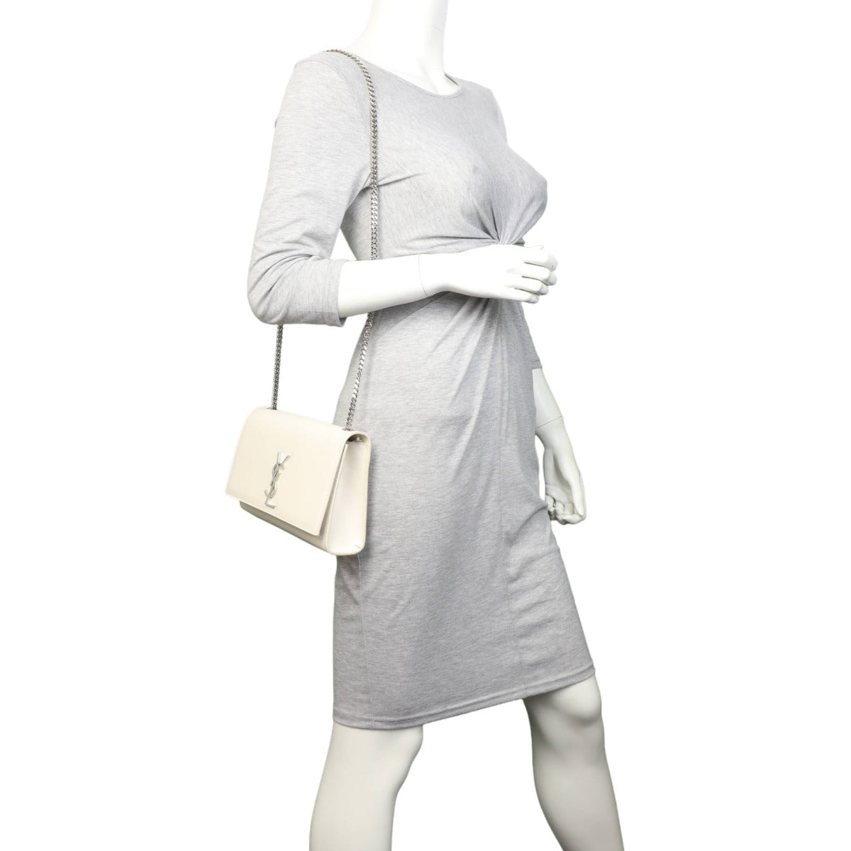 Saint Laurent Kate Chain Bag Medium