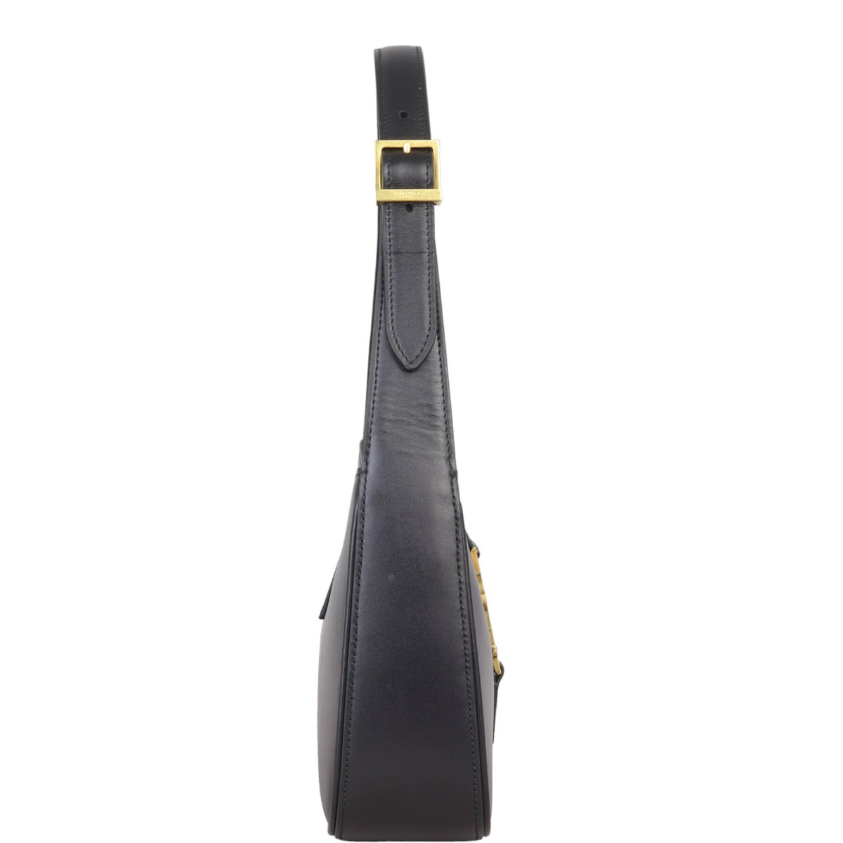 Saint Laurent Le 5 a 7 Hobo