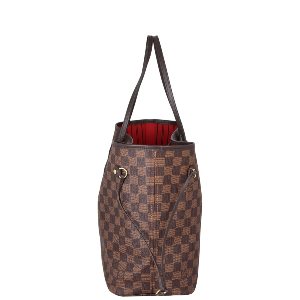 Louis Vuitton Neverfull MM Damier Ebene