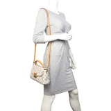 Louis Vuitton Croisette Damier Azur