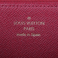 Louis Vuitton Zippy Wallet Monogram