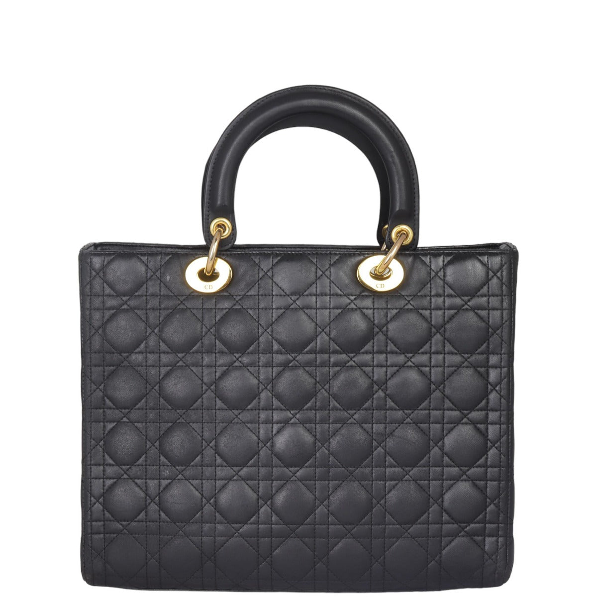 Dior Lady Dior Large