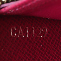 Louis Vuitton Zippy Wallet Monogram