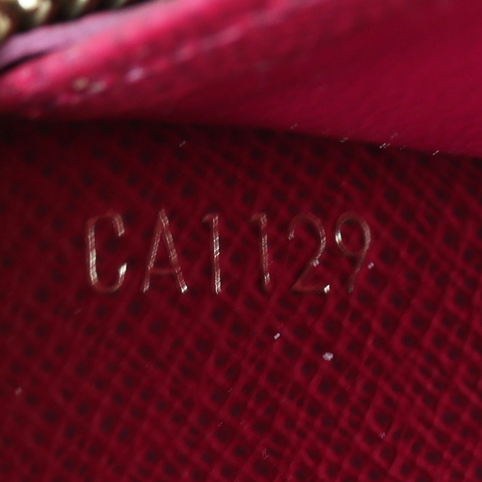 Louis Vuitton Zippy Wallet Monogram