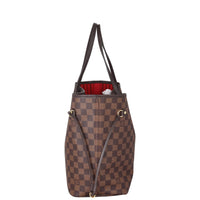 Louis Vuitton Neverfull MM Damier Ebene