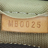 Louis Vuitton Evasion Monogram Date Code