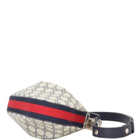 Gucci GG Supreme Attache Shoulder Bag Small