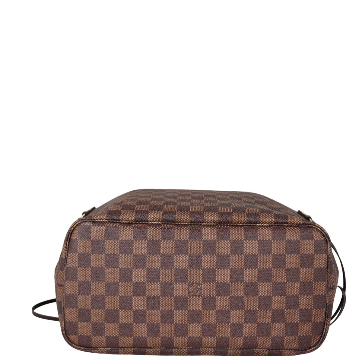 Louis Vuitton Neverfull MM Damier Ebene