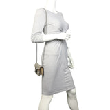 Gucci Dionysus GG Supreme Super Mini Bag