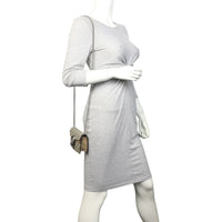 Gucci Dionysus GG Supreme Super Mini Bag